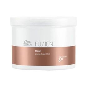 Fusion Wella Fusion 150 ml Yoğun Onarıcı Saç Maskesi