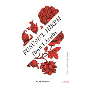 FUSÛSU'L-HIKEM (CILTLI) - MUHYIDDIN İBN ARABI