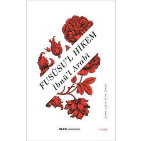 FUSÛSU'L-HIKEM (CILTLI) - MUHYIDDIN İBN ARABI