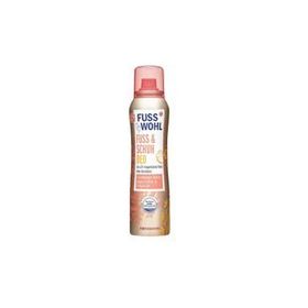 Fusswohl 150 ml Ayak ve Ayakkabı Deodorantı