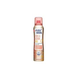 Fusswohl 150 ml Ayak ve Ayakkabı Deodorantı