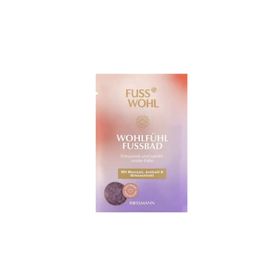 Fusswohl 40 gr Ayak Banyosu Deniz Tuzu
