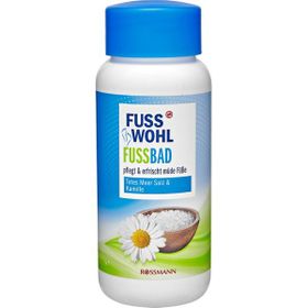 Fusswohl 450 gr Ayak Banyo Tuzu