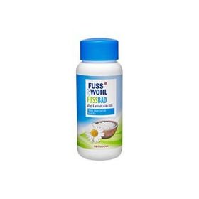 Fusswohl 450 gr Ayak Banyo Tuzu