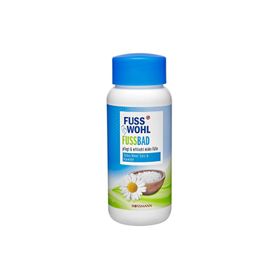 Fusswohl 450 gr Ayak Banyo Tuzu