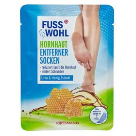 Fusswohl 75 ml Ayak Çatlakları Kremi