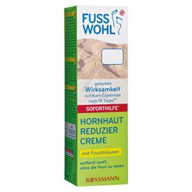 Fusswohl 75 ml Nemlendirici Ayak Bakım Kremi
