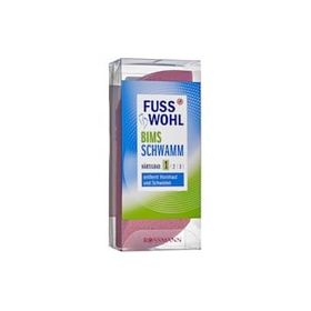 Fusswohl Ayak Ponza Süngeri
