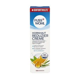 Fusswohl Çatlak 75 ml Ayak Bakım Kremi