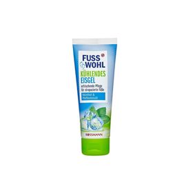 Fusswohl Mentol Nane 75 ml Ayak Serinletici Jel