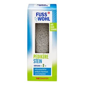 Fusswohl Sertlik Derecesi 2 Ponza Taşı