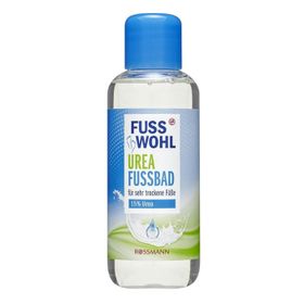 Fusswohl Üreli 200 ml Ayak Banyosu