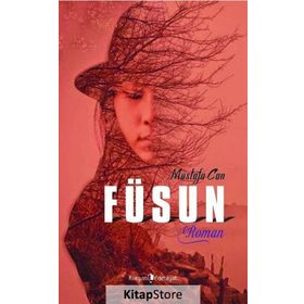 Füsun - Mustafa Can
