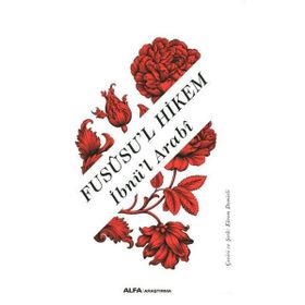 FÜSUSUL-HIKEM - MUHYIDDIN İBN ARABI (ISBN:9789758264605)