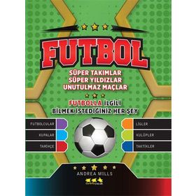 Futbol - Andrea Mills