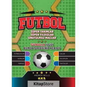 Futbol - Andrea Mills