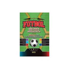 Futbol - Andrea Mills