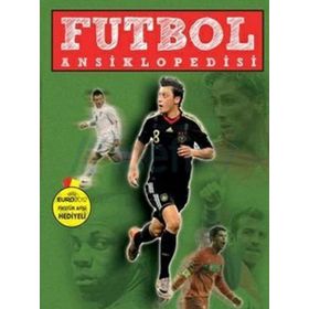 FUTBOL ANSIKLOPEDISI - CLIVE GIFFORD