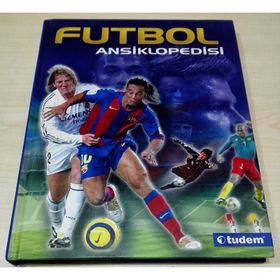 FUTBOL ANSIKLOPEDISI - CLIVE GIFFORD