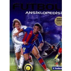 FUTBOL ANSIKLOPEDISI - CLIVE GIFFORD