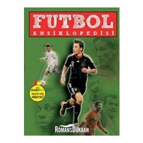 FUTBOL ANSIKLOPEDISI - CLIVE GIFFORD