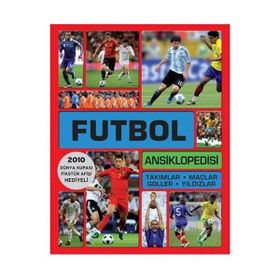 FUTBOL ANSIKLOPEDISI - CLIVE GIFFORD
