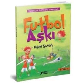 Futbol Aşkı - Nejdet Şentürk