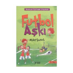 Futbol Aşkı - Nejdet Şentürk