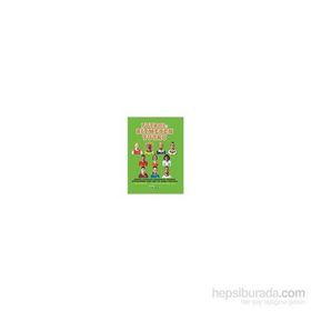 Futbol Bitmeyen Tutku - John Andrews Daniel Nyari