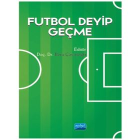 Futbol Deyip Geçme S. Bora Çavuşoğlu