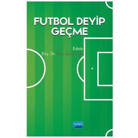 Futbol Deyip Geçme S. Bora Çavuşoğlu