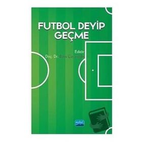 Futbol Deyip Geçme S. Bora Çavuşoğlu