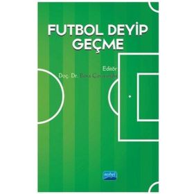 Futbol Deyip Geçme S. Bora Çavuşoğlu