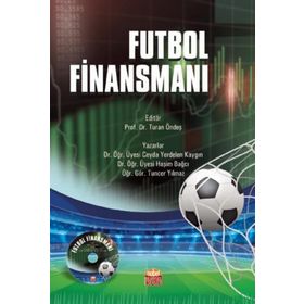 Futbol Finansmanı Ceyda Yerdelen Kaygın