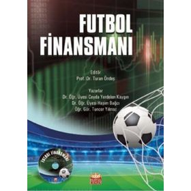 Futbol Finansmanı Ceyda Yerdelen Kaygın