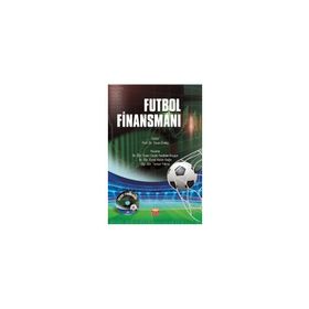 Futbol Finansmanı Ceyda Yerdelen Kaygın