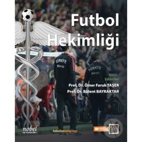 Futbol Hekimliği - Bülent Bayraktar