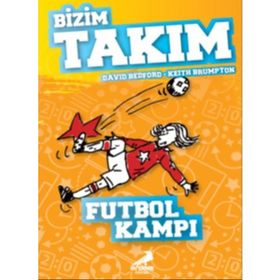 Futbol Kampı - Bizim Takım - David Bedford