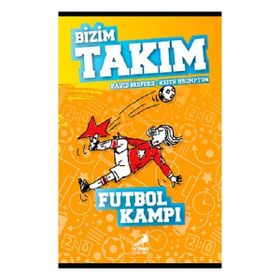 Futbol Kampı - Bizim Takım - David Bedford