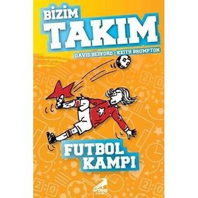 Futbol Kampı - Bizim Takım - David Bedford