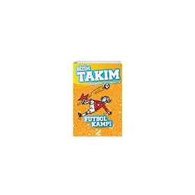 Futbol Kampı - Bizim Takım - David Bedford