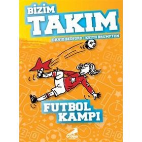 Futbol Kampı - Bizim Takım - David Bedford