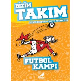 Futbol Kampı - Bizim Takım - David Bedford