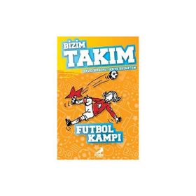 Futbol Kampı - Bizim Takım - David Bedford