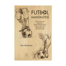 Futbol Mantalitesi / Dan Abrahams