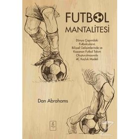 Futbol Mantalitesi / Dan Abrahams