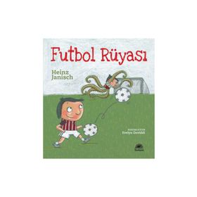 FUTBOL RÜYASI - HEINZ JANISCH