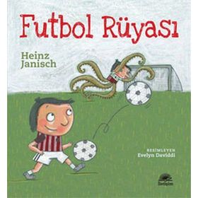 FUTBOL RÜYASI - HEINZ JANISCH