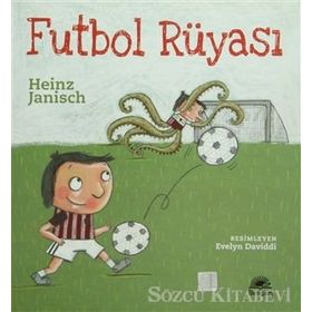FUTBOL RÜYASI - HEINZ JANISCH