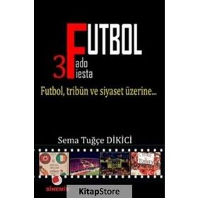 Futbol - Sema Tuğçe Dikici